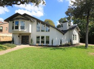 5016 Groom Ln, Dallas, TX 75227