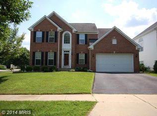 19100 Starkey Ter, Brookeville, MD 20833