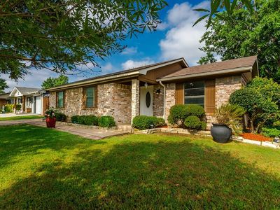 2709 Jasmine Ln, Plano, TX, 75074