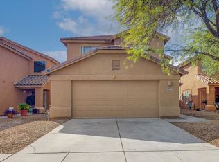 6746 S Sonoran Bloom Ave, Tucson, AZ 85706