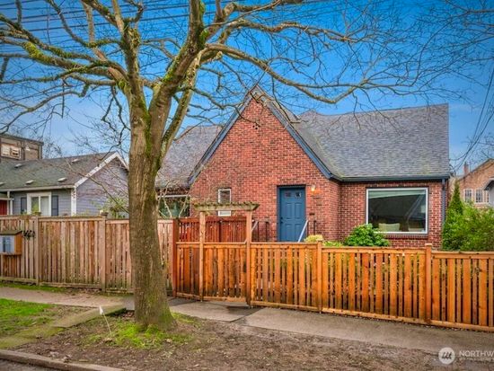 713 26th Avenue #B, Seattle, WA 98122