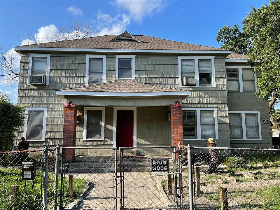 1st image of 4219 Lamar St #A