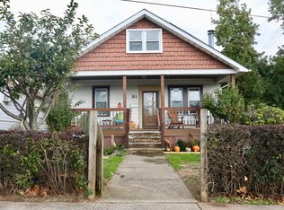 81 Hunter Ave, Staten Island, NY 10306