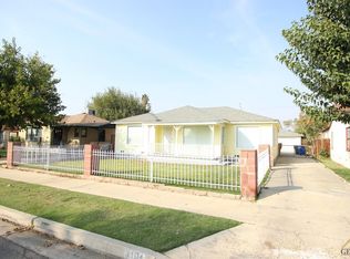 1104 El Tejon Ave, Bakersfield, CA 93308