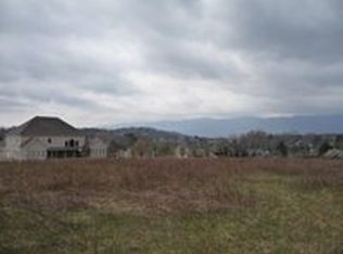 Eagle Bluff Rd, Jacksboro, TN 37757