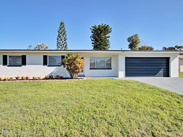 2912 Larkspur St, Titusville, FL 32796