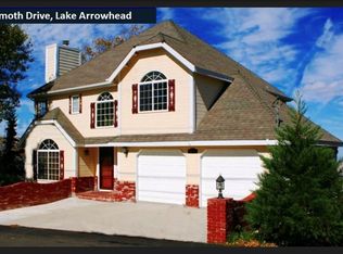 28994 Mammoth Dr, Lake Arrowhead, CA 92352