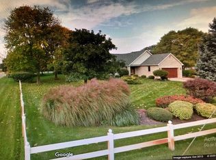 6431 S County Road 700 Rd W, Yorktown, IN 47396