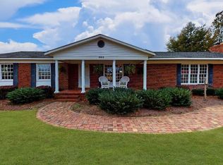 464 Williston Rd, Beech Island, SC 29842