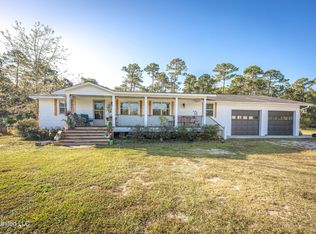 3015 Bonita Rd, Gautier, MS 39553