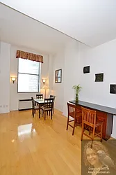 Rented by New York Residence