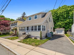6 Geneva Ave, Lynn, MA 01905