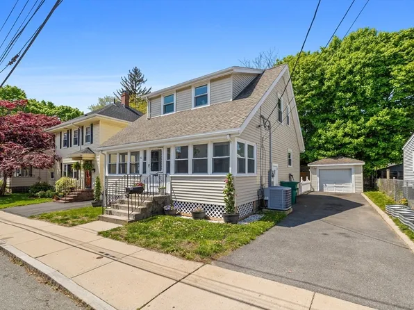 6 Geneva Ave, Lynn, MA 01905