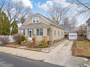 161 Lynch St, Providence, RI 02908
