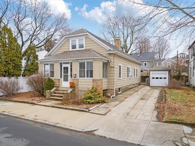 161 Lynch St, Providence, RI, 02908