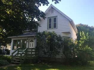 222 Lincoln St, Evansville, WI 53536