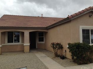 740 Sweet Clover Loop, San Jacinto, CA 92582