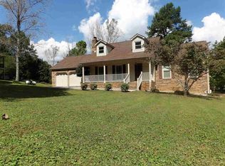 109 Hickory Hill Rd, Gurley, AL 35748