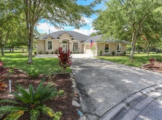 5991 Long Cove Dr, Jacksonville, FL 32222