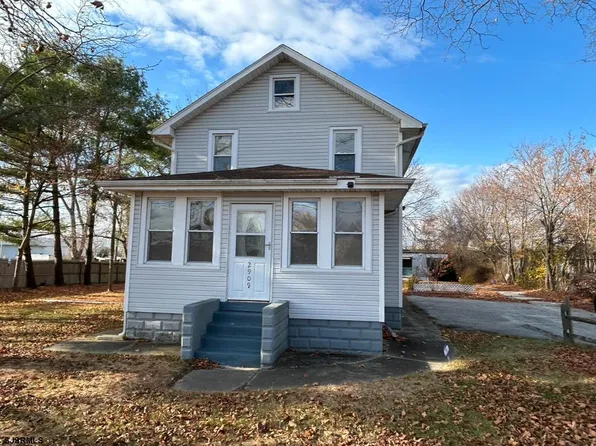 2909 Fire Rd, Egg Harbor Township, NJ 08234