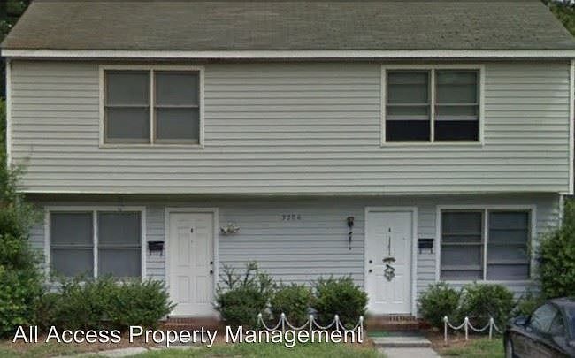 1st image of 3706 South St #A