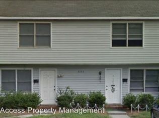3706 South St #A, Portsmouth, VA 23707