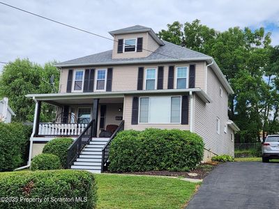 16 Flannagan St, Pringle, PA, 18704