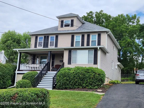 16 Flannagan St, Pringle, PA 18704