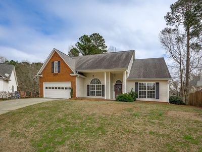 504 Ashdown Park Ct, Lexington, SC, 29072