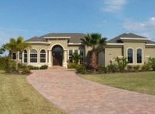 5127 Royal Paddock Way, Merritt Island, FL 32953