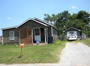 2529 Midway St, Enid, OK 73701