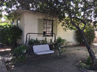 330 W Valencia Ave, Burbank, CA 91506
