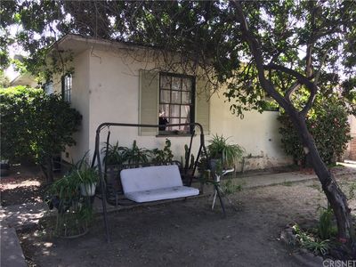 330 W Valencia Ave, Burbank, CA, 91506