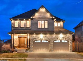 23 Geiger Pl, Wilmot, ON N3A0C6