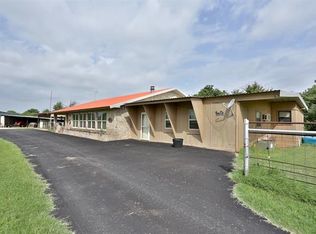 8546 Fm 1082, Abilene, TX 79601