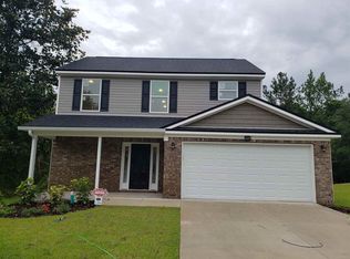 6229 Jordans Pass, Tallahassee, FL 32304