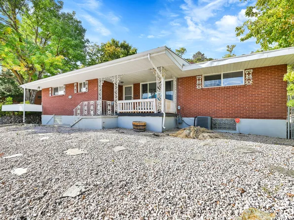 4825 S Burch Creek Dr E, Ogden, UT 84403