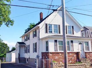 156 Durfee St, New Bedford, MA 02740