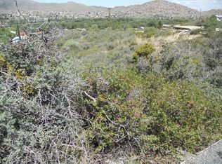 22798 S Crest Way, Yarnell, AZ 85362
