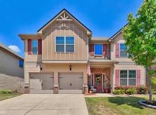 234 Scenic Hills Dr, Newnan, GA 30265