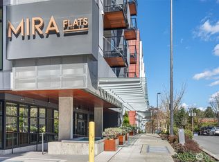 Mira Flats, Bellevue, WA 98004