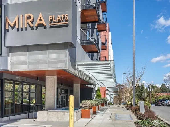 1085 103rd Ave Avenue NE #617, Bellevue, WA 98004