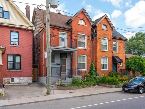 128 Hess St N, Hamilton, ON L8R 2T2