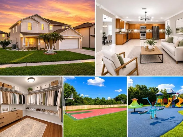 831 Neptune Pointe Ln, Kissimmee, FL 34744