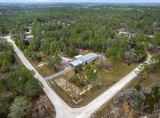 5433 W Pompisello Ln, Dunnellon, FL 34433