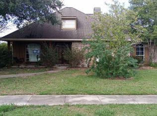 3244 White Shadows Dr, Baton Rouge, LA 70816