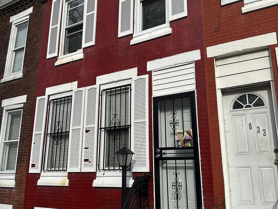 1st image of 1831 E Clementine St