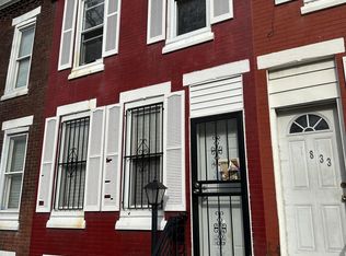 1831 E Clementine St, Philadelphia, PA 19134