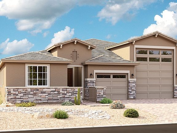 The Damon Elevation C