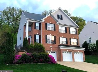 3407 Burgundy Rd, Alexandria, VA 22303